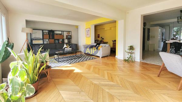 Vente maison Talence : 680 000 € - AJP ACTEA Talence