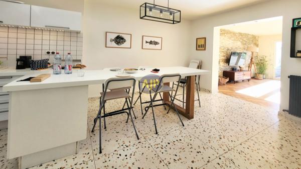 Vente maison Talence : 680 000 € - AJP ACTEA Talence