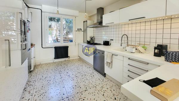 Vente maison Talence : 680 000 € - AJP ACTEA Talence