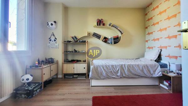 Vente maison Talence : 680 000 € - AJP ACTEA Talence