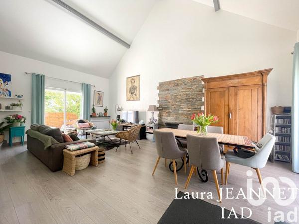 Maison 6 pièces de 140 m² à Vauréal (95490)