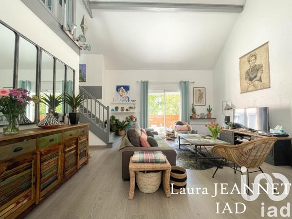 Maison 6 pièces de 140 m² à Vauréal (95490)