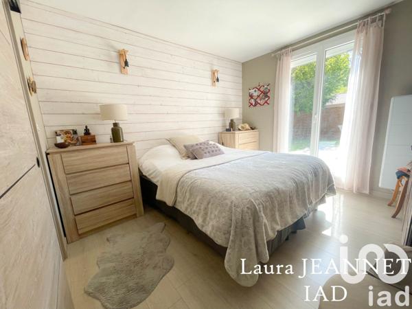 Maison 6 pièces de 140 m² à Vauréal (95490)