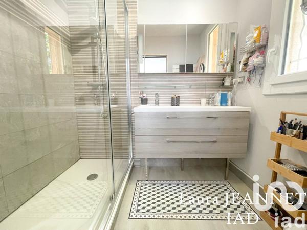 Maison 6 pièces de 140 m² à Vauréal (95490)