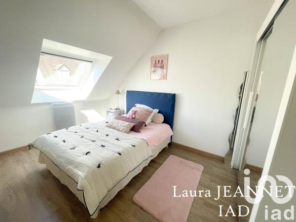 Maison 6 pièces de 140 m² à Vauréal (95490)