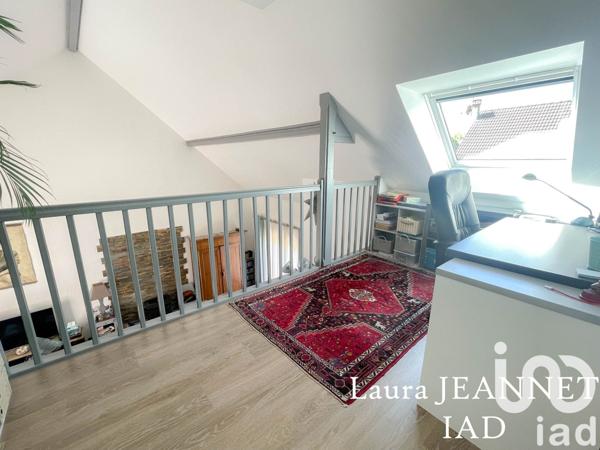 Maison 6 pièces de 140 m² à Vauréal (95490)