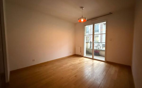 Appartement à louer    4 pièces • 82,33 m2 Saint-Maur-des-Fossés