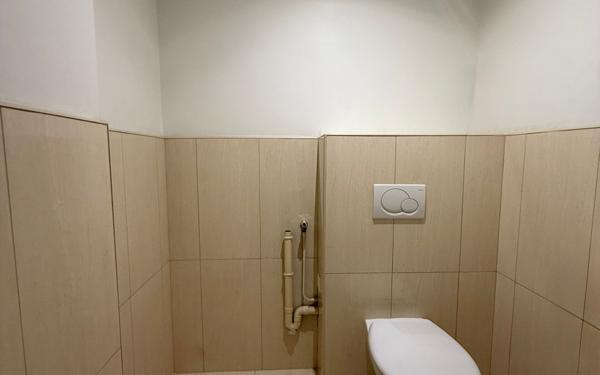 Appartement à louer    4 pièces • 82,33 m2 Saint-Maur-des-Fossés