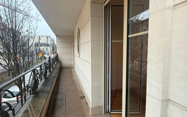 Appartement à louer    4 pièces • 82,33 m2 Saint-Maur-des-Fossés