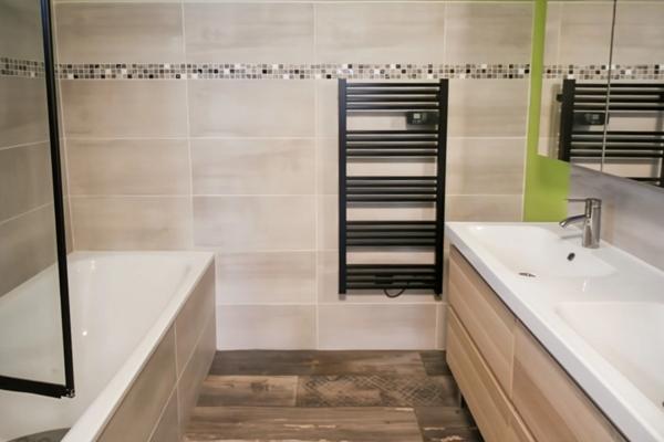 MAISON INDIVIDUELLE COUP DE COEUR  À VENDRE – 7 PIÈCES – 138 m² – CENTRE-VILLE DE PLAISIR (78)
