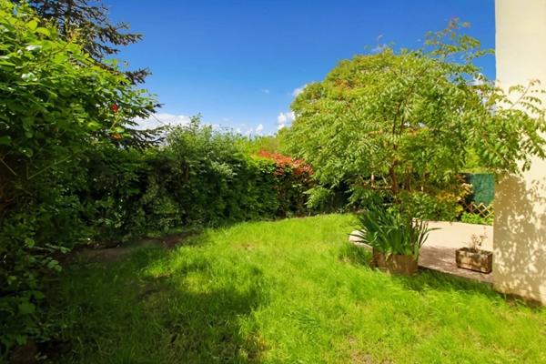 MAISON INDIVIDUELLE COUP DE COEUR  À VENDRE – 7 PIÈCES – 138 m² – CENTRE-VILLE DE PLAISIR (78)
