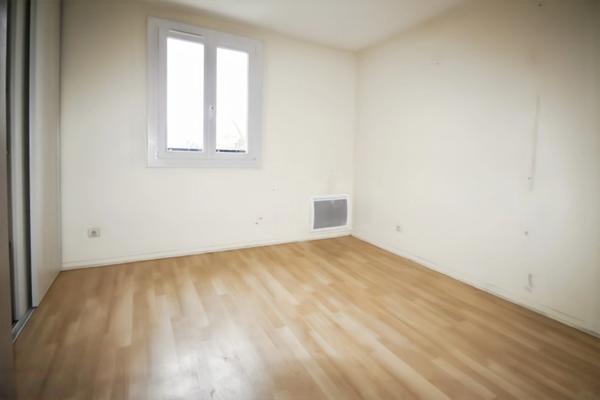 MAISON INDIVIDUELLE COUP DE COEUR  À VENDRE – 7 PIÈCES – 138 m² – CENTRE-VILLE DE PLAISIR (78)