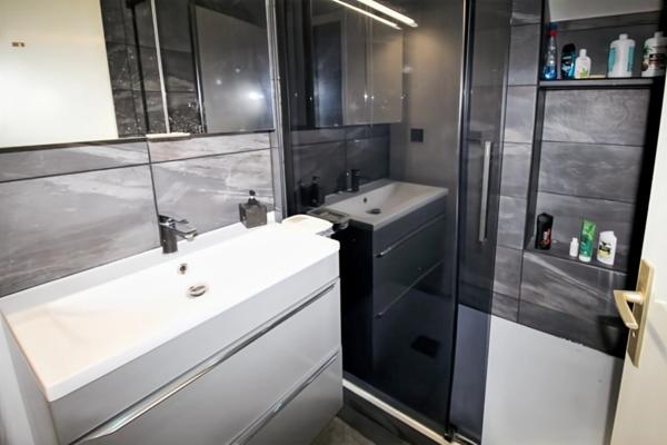 MAISON INDIVIDUELLE COUP DE COEUR  À VENDRE – 7 PIÈCES – 138 m² – CENTRE-VILLE DE PLAISIR (78)