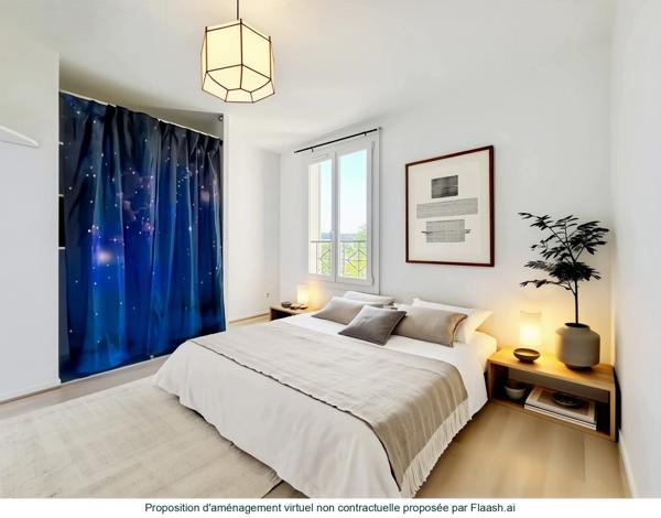 MAISON INDIVIDUELLE COUP DE COEUR  À VENDRE – 7 PIÈCES – 138 m² – CENTRE-VILLE DE PLAISIR (78)