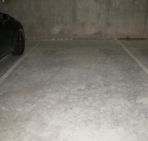 Stationnement à louer    Livry-Gargan