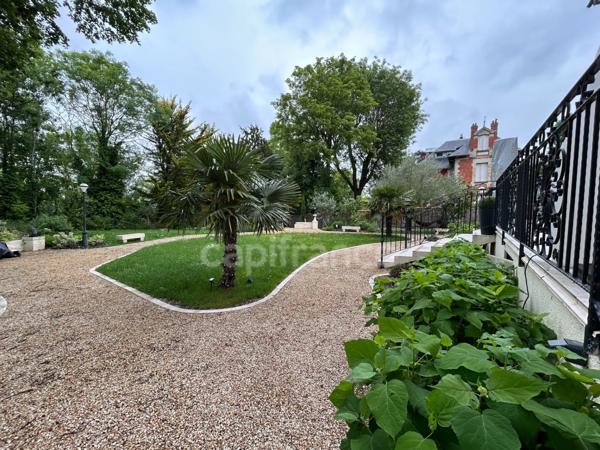 Propriété de Prestige en Pierre | 8 pièces | Parc paysagé | T2 indépendant (Beaumont sur Oise / L'Isle-Adam)