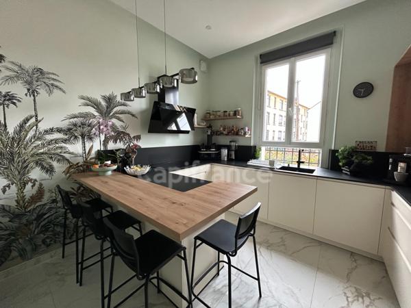 Propriété de Prestige en Pierre | 8 pièces | Parc paysagé | T2 indépendant (Beaumont sur Oise / L'Isle-Adam)