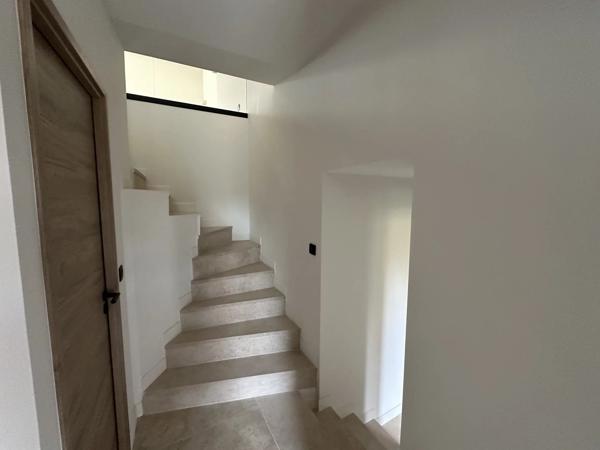 Magnifique appartement avec jardin