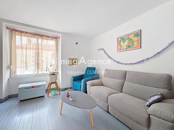 Maison à LA ROMAGNE, 49740 - 5 pièces 110m²