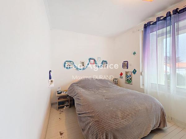 Maison à LA ROMAGNE, 49740 - 5 pièces 110m²