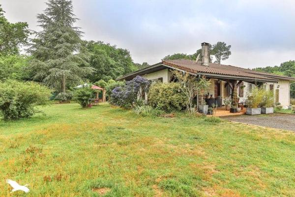 Maison à vendre |  Aureilhan |  4 pièces | 150 m²