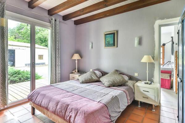 Maison à vendre |  Aureilhan |  4 pièces | 150 m²