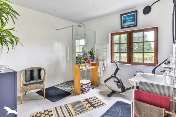 Maison à vendre |  Aureilhan |  4 pièces | 150 m²