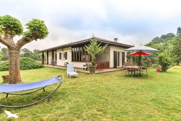 Maison à vendre |  Aureilhan |  4 pièces | 150 m²