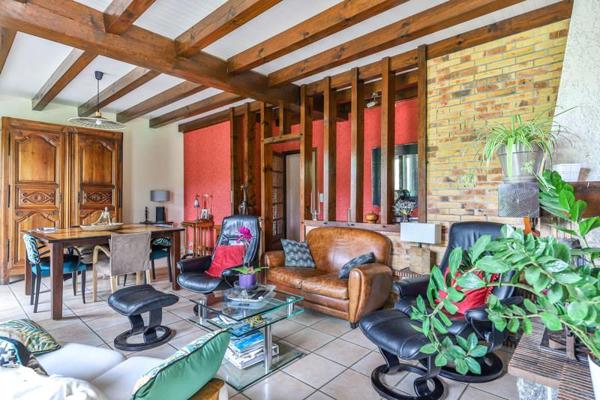 Maison à vendre |  Aureilhan |  4 pièces | 150 m²