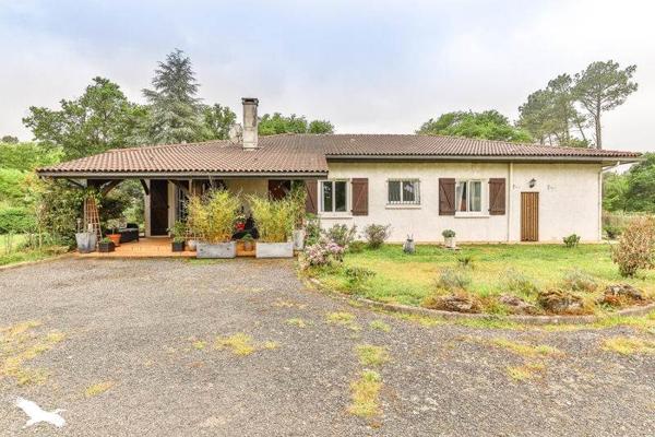 Maison à vendre |  Aureilhan |  4 pièces | 150 m²