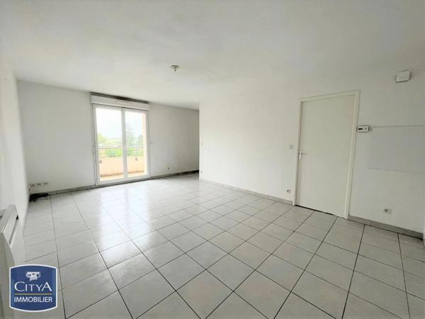Appartement à vendre 2 pièces 47.35m² Le Cateau-Cambrésis (59360)