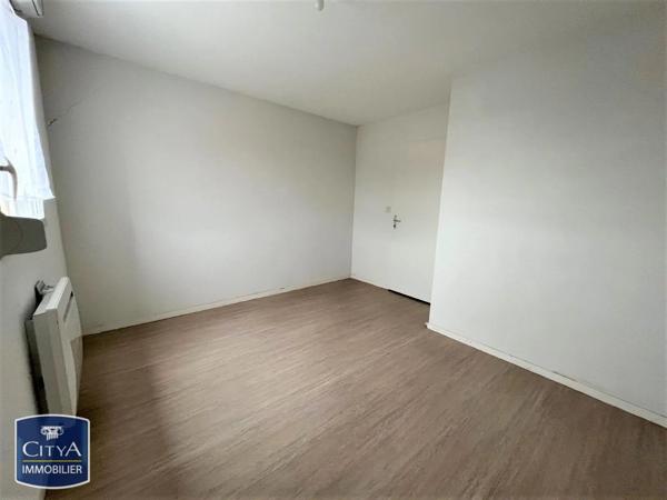 Appartement à vendre 2 pièces 47.35m² Le Cateau-Cambrésis (59360)