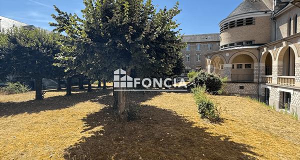 À vendre Appartement 2 pièces 44.39 m² - Orléans 45000