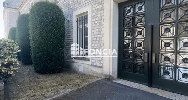 À vendre Appartement 2 pièces 44.39 m² - Orléans 45000