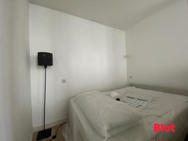 Appartement 1 pièce(s)