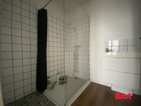 Appartement 1 pièce(s)