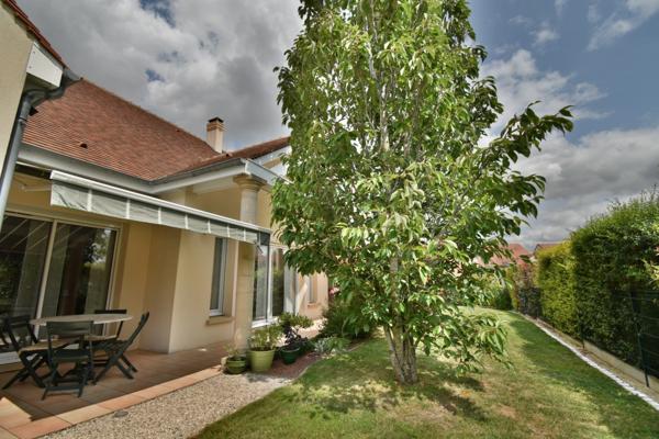Maison à vendre 7 pièces LEVES (28)