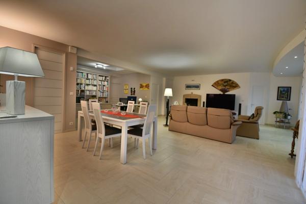 Maison à vendre 7 pièces LEVES (28)