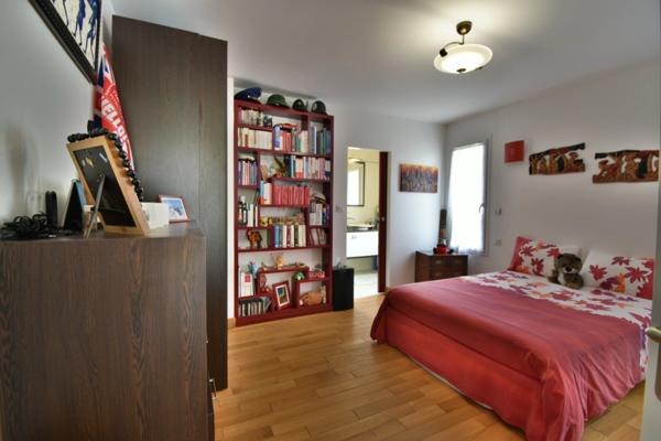 Maison à vendre 7 pièces LEVES (28)