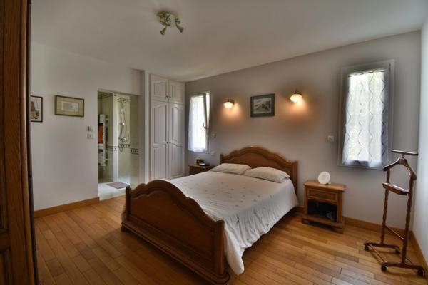 Maison à vendre 7 pièces LEVES (28)