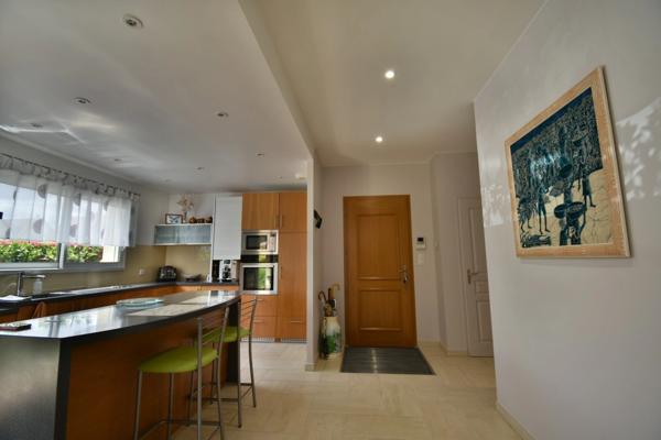 Maison à vendre 7 pièces LEVES (28)