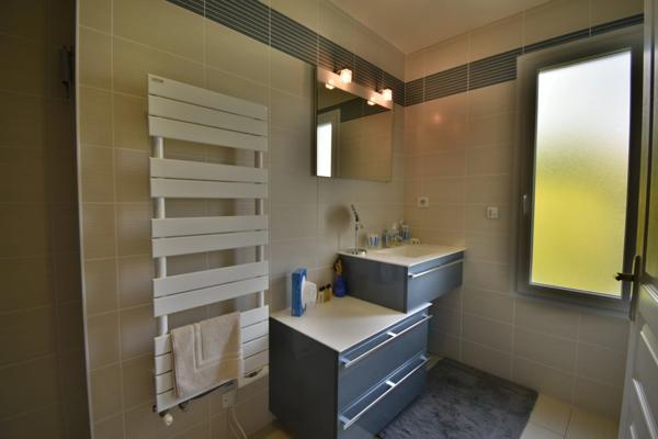 Maison à vendre 7 pièces LEVES (28)