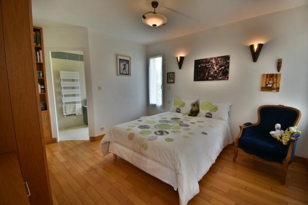 Maison à vendre 7 pièces LEVES (28)