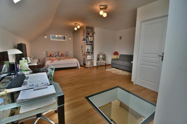 Maison à vendre 7 pièces LEVES (28)