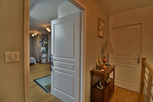 Maison à vendre 7 pièces LEVES (28)