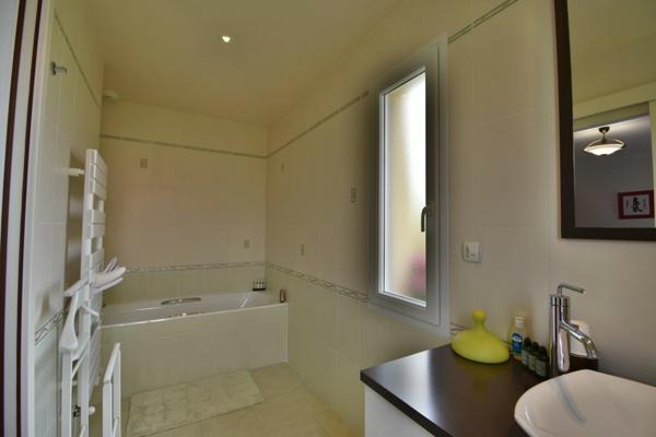 Maison à vendre 7 pièces LEVES (28)