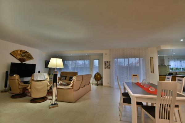 Maison à vendre 7 pièces LEVES (28)