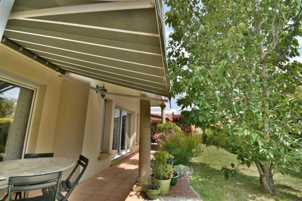 Maison à vendre 7 pièces LEVES (28)