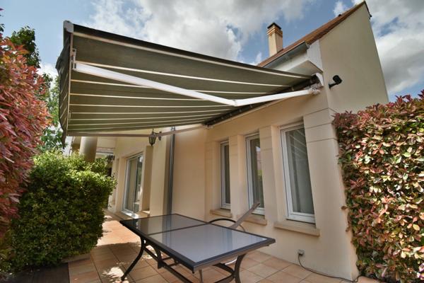 Maison à vendre 7 pièces LEVES (28)