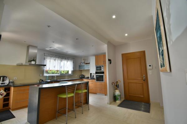 Maison à vendre 7 pièces LEVES (28)